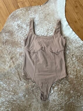 Abercrombie and Fitch Bodysuit